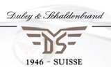 Gran'Chrono Astro by Dubey & Schaldenbrand