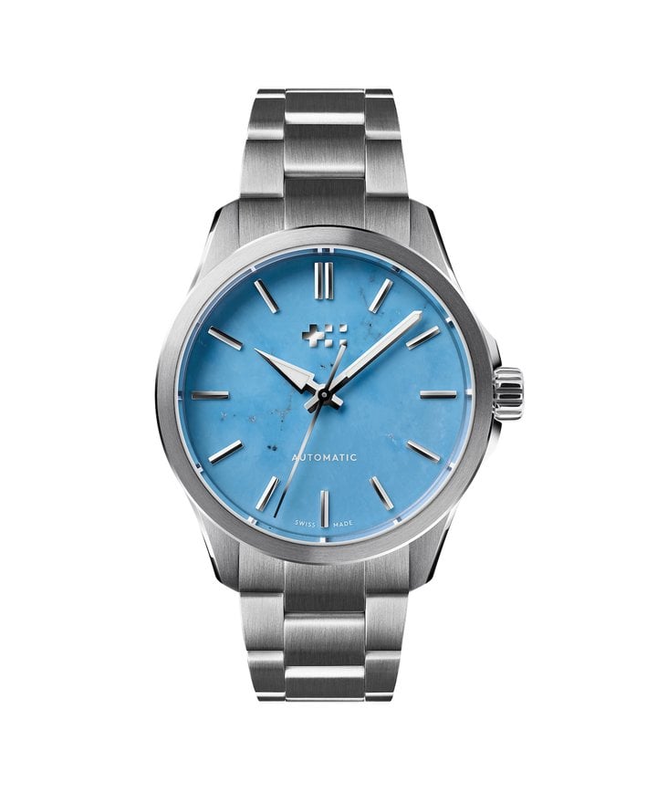 Christopher Ward's new Sealanders sport rock solid style