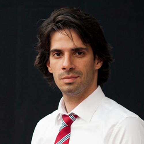 Hosam Zowawi - Science & Health Laureate