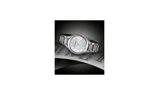 Noemia - A New Seductive Piece from Raymond Weil