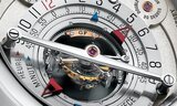 Greubel Forsey Invention Pièce 1 - Platine