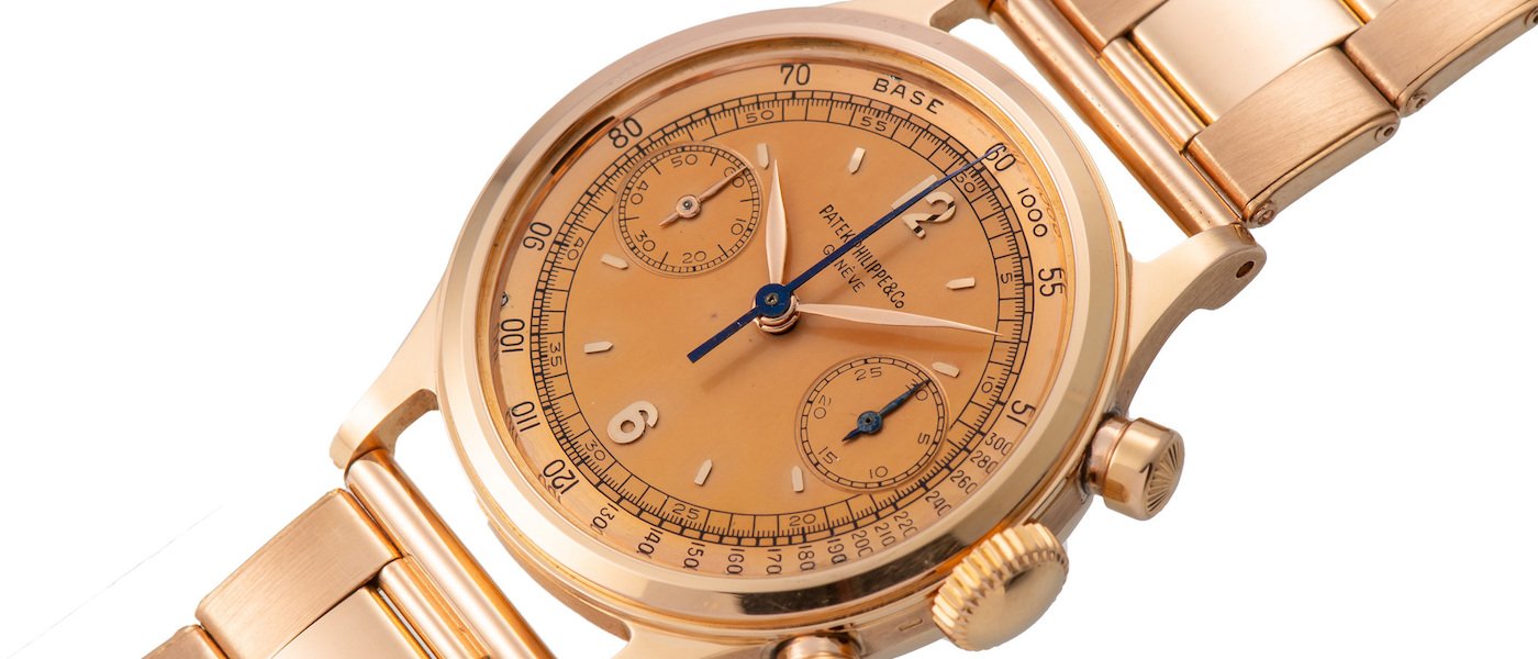 A preview of Antiquorum's May Geneva auction 