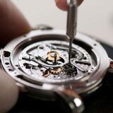 Ulysse Nardin acquires Ebel chronograph movement