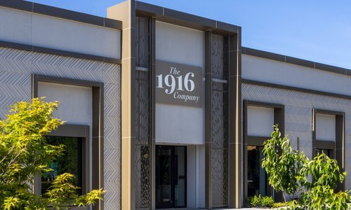 The 1916 Company begins nationwide rebrand with new Pennsylvania store