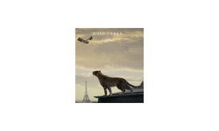 “L'Odyssée” by Cartier