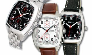 The new Integral Flieger by Limes
