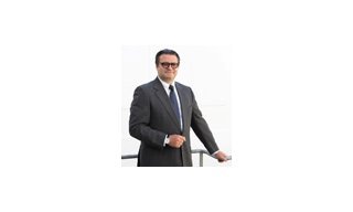 Aldo Magada - New President & CEO of Zenith