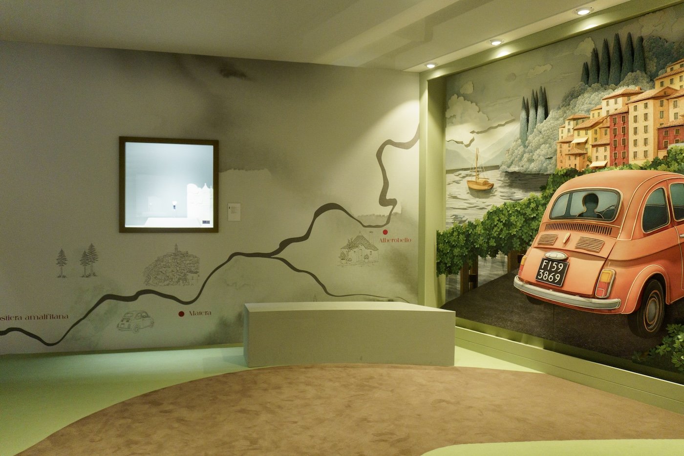 Patek Philippe Watch Art Grand Exhibition - Milan 2026
