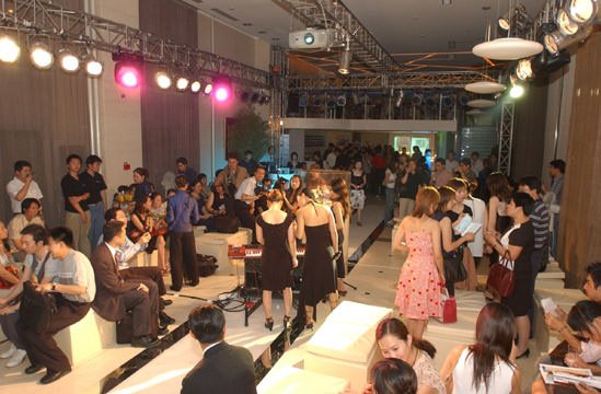 Beijing Party gives prelude to Hong Kong Watch and Clock Fair