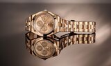Vacheron Constantin Expands the Overseas: Two New Perpetual Calendar Ultra-Thin Editions