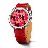 Arceau H Cube by Hermès