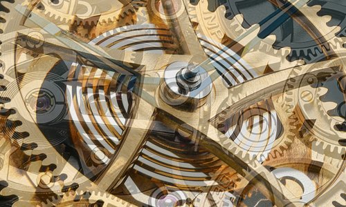 Lederer CIC 39 Inverto Titanium: reinventing the essential