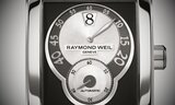 Raymond Weil relaunches the Don Giovanni