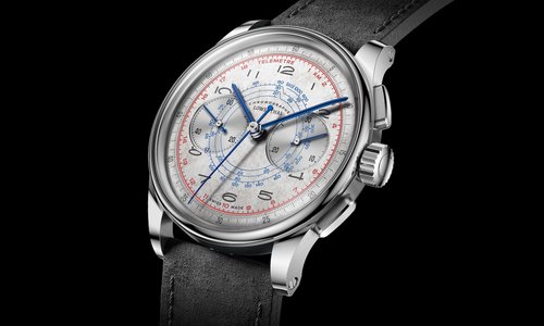 Lowenthal unveils the Villoresi edition