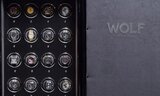 WOLF, since 1834