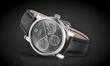 Why it's good to be complicated for Mühle Glashütte