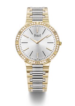 38mm DANCER TWO-TONE by Piaget