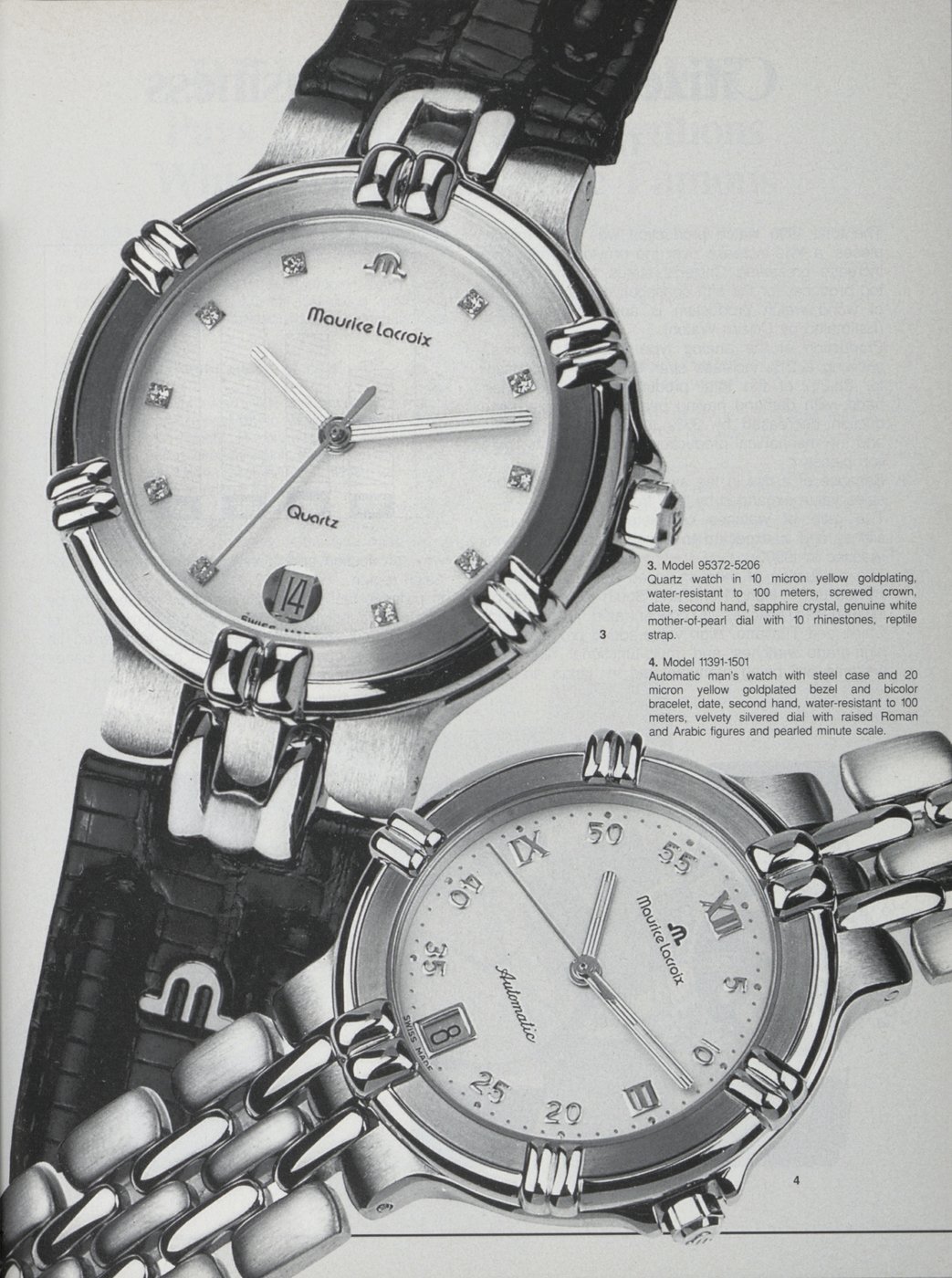 Europa Star N°4/1991