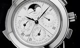 IWC International Watch Co., Schaffhouse “Il Destriero Scafusia”