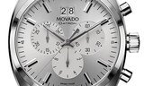 Movado Datron® Quartz Chronograph