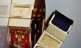 HERMES - Loquet