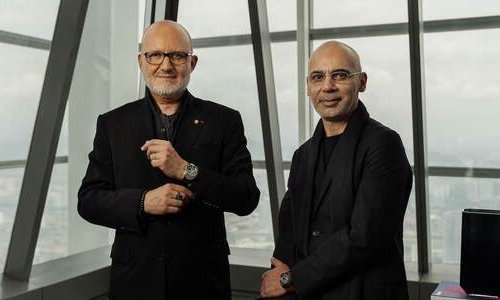 Bell & Ross: 20 years squaring the circle