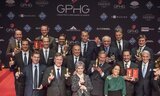 Grand Prix d'Horlogerie de Genève launches 2018 competition