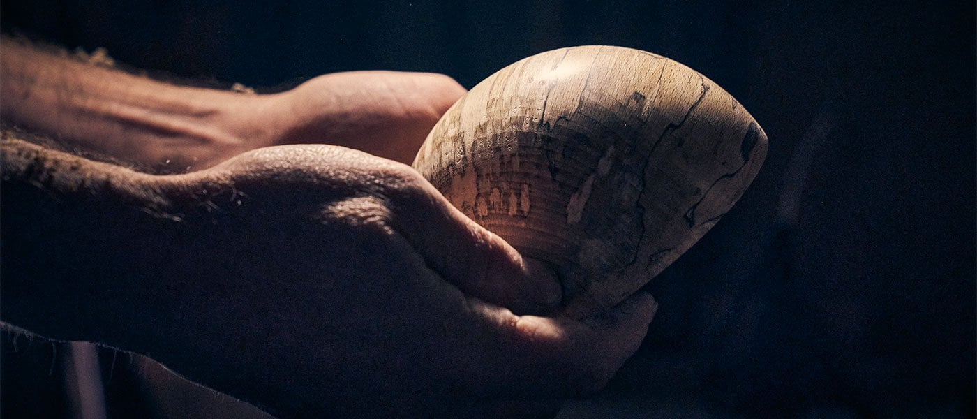 Hands, the making of humankind