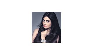 Carl F. Bucherer's new pair of glamorous Indian ambassadors