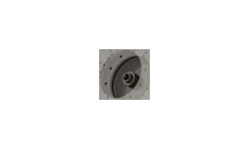 The universal additional plate from AJS