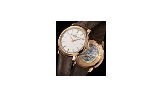 Patrimony Traditionnelle Self-Winding by Vacheron Constantin