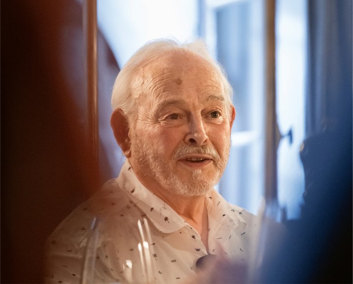 Philippe Dufour