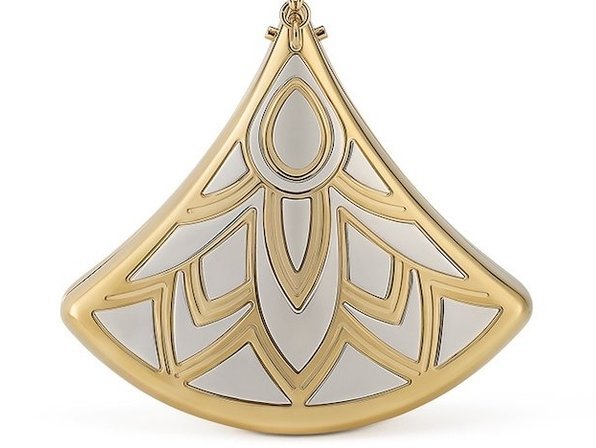 Bvlgari Icons Minaudiere Collection