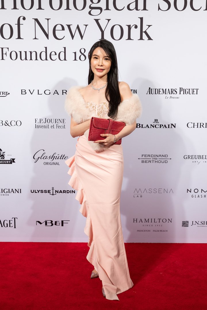 HSNY awards record 0K in scholarships at annual gala
