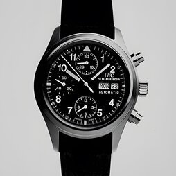 IWC