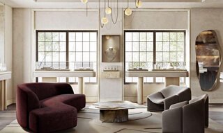 Material Good opens in Highland Park Village