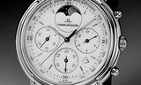 JAEGER-LECOULTRE “Odysseus”