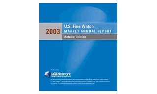 U.S. Fine Watch Market Annual report by LGI Network