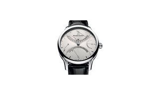 Maurice Lacroix's Double Rétrograde Manufacture Automatique