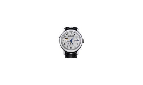 A new distinction for the F.P.Journe Minute Repeater
