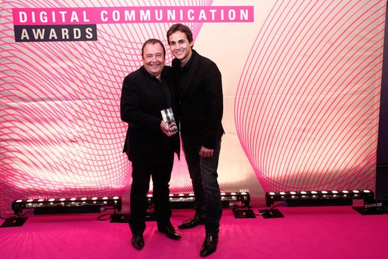 Maurice Lacroix's “French Job” Wins Two Awards