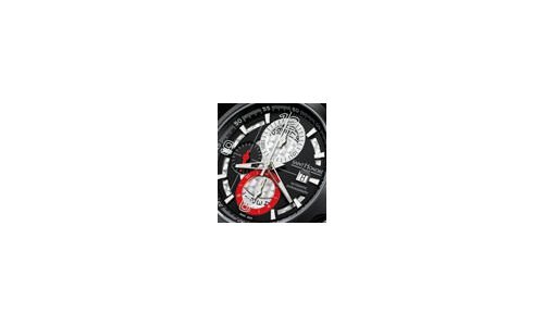 Coloseo Valjoux Chronograph Limited Edition by Saint Honoré 