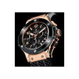 Hublot Big Bang chronograph is awarded “Best Sports-Professional Watch” 
