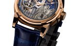 Louis Moinet New York Mecanograph 