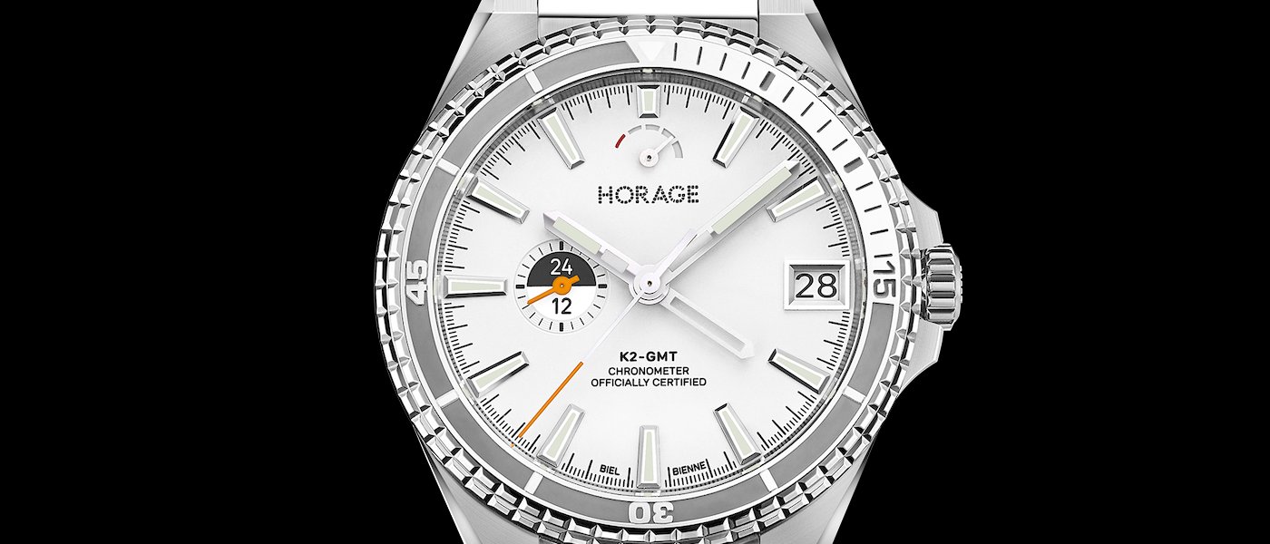 Horage shares important updates for its Supersede model