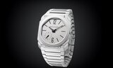 Bulgari Octo Finissimo Automatic Sandblasted