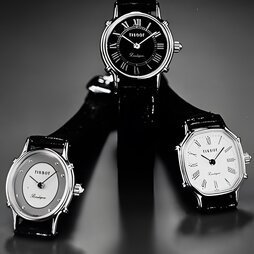 TISSOT Collection “Boutique”