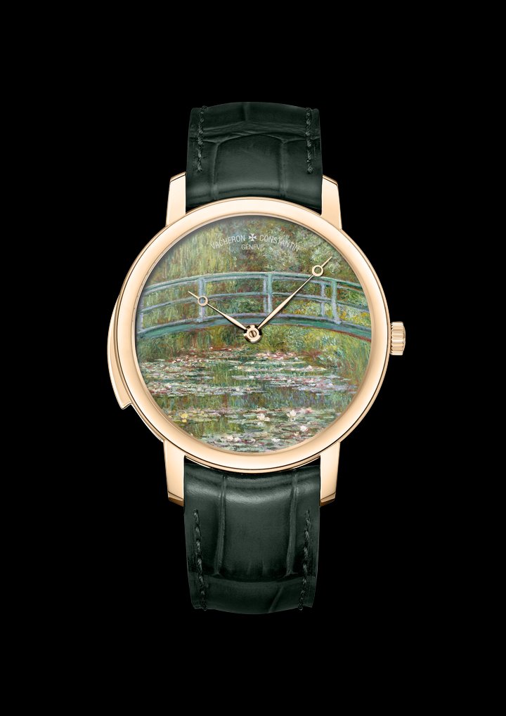 Vacheron Constantin x The MET extend 'Masterpiece on your Wrist' programme