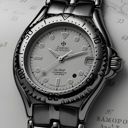 ZODIAC “Seawolf Automatic”