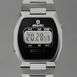 ATLANTIC “Computron CS 1”